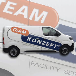 Team Konzept