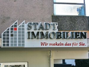 Stadt Immobilien